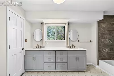 1871 Brookwood Drive, Colorado Springs, CO 80918 - Photo 20