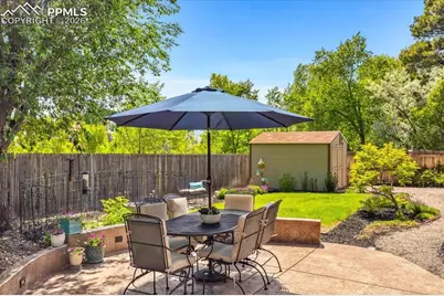 1871 Brookwood Drive, Colorado Springs, CO 80918 - Photo 42