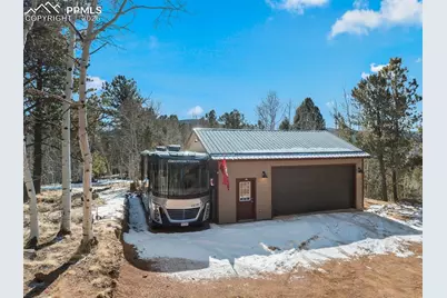 26 Blue Spruce Road, Divide, CO 80814 - Photo 38