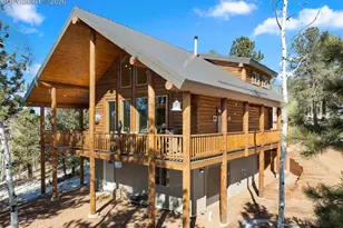 26 Blue Spruce Rd, Divide, CO 80814 - Photo 1