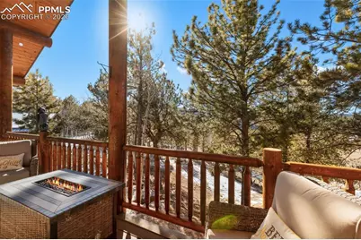 26 Blue Spruce Road, Divide, CO 80814 - Photo 12