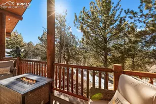 26 Blue Spruce Rd, Divide, CO 80814 - Photo 12