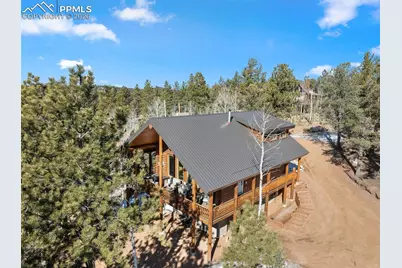 26 Blue Spruce Road, Divide, CO 80814 - Photo 8