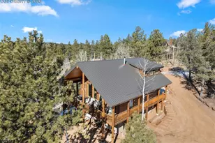 26 Blue Spruce Rd, Divide, CO 80814 - Photo 8