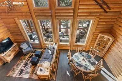 26 Blue Spruce Road, Divide, CO 80814 - Photo 14
