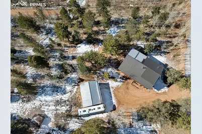 26 Blue Spruce Road, Divide, CO 80814 - Photo 46