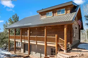 26 Blue Spruce Rd, Divide, CO 80814 - Photo 2