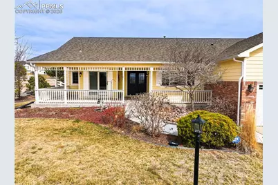 9204 Rockingham Drive, Peyton, CO 80831 - Photo 2