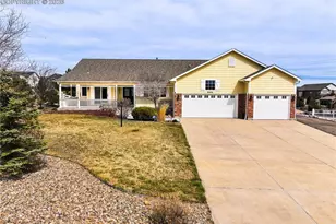 9204 Rockingham Dr, Peyton, CO 80831 - Photo 1