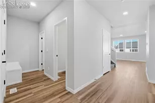 459 Atchison Wy, Calhan, CO 80808 - Photo 2