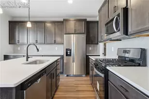 459 Atchison Wy, Calhan, CO 80808 - Photo 4