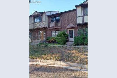 1927 N Academy Boulevard, Colorado Springs, CO 80909 - Photo 1