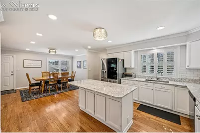 3707 Blue Merion Court, Colorado Springs, CO 80906 - Photo 8