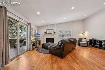 3707 Blue Merion Court, Colorado Springs, CO 80906 - Photo 10