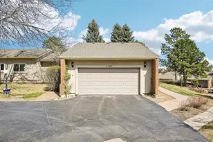 3707 Blue Merion Ct, Colorado Springs, CO 80906 - Photo 2