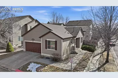 7215 Heron Gulf View, Colorado Springs, CO 80922 - Photo 2