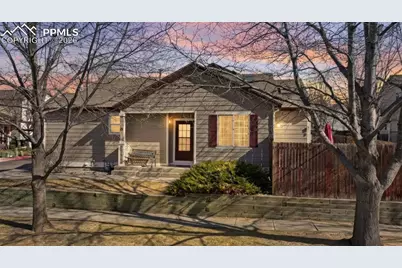 7215 Heron Gulf View, Colorado Springs, CO 80922 - Photo 1