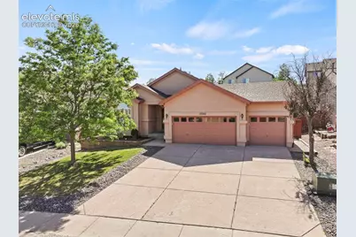 10342 Biscayne Drive, Peyton, CO 80831 - Photo 1