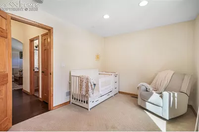 1116 Ptarmigan Drive, Woodland Park, CO 80863 - Photo 30