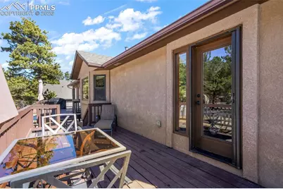 1116 Ptarmigan Drive, Woodland Park, CO 80863 - Photo 24