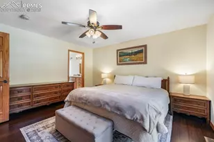 1116 Ptarmigan Dr, Woodland Park, CO 80863 - Photo 22