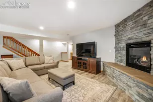 1116 Ptarmigan Dr, Woodland Park, CO 80863 - Photo 36