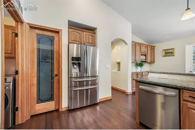 1116 Ptarmigan Drive, Woodland Park, CO 80863 - Photo 16