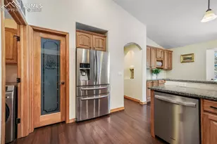 1116 Ptarmigan Dr, Woodland Park, CO 80863 - Photo 16