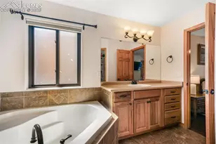 1116 Ptarmigan Dr, Woodland Park, CO 80863 - Photo 28