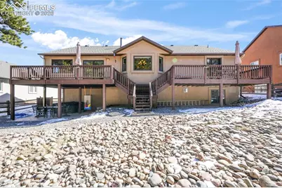 1116 Ptarmigan Drive, Woodland Park, CO 80863 - Photo 48