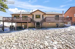 1116 Ptarmigan Dr, Woodland Park, CO 80863 - Photo 48