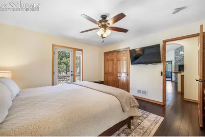 1116 Ptarmigan Drive, Woodland Park, CO 80863 - Photo 22