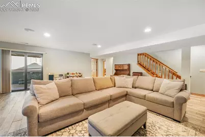 1116 Ptarmigan Drive, Woodland Park, CO 80863 - Photo 38