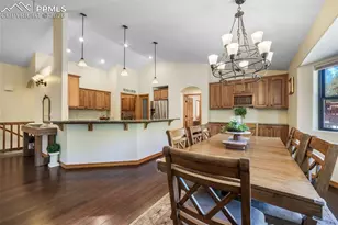 1116 Ptarmigan Dr, Woodland Park, CO 80863 - Photo 12