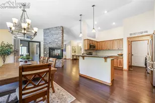 1116 Ptarmigan Dr, Woodland Park, CO 80863 - Photo 12