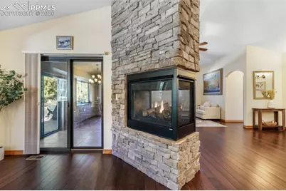 1116 Ptarmigan Drive, Woodland Park, CO 80863 - Photo 8