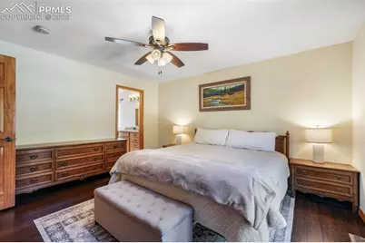 1116 Ptarmigan Drive, Woodland Park, CO 80863 - Photo 22