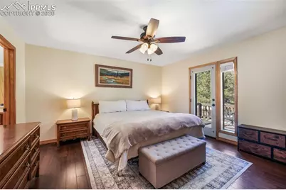 1116 Ptarmigan Drive, Woodland Park, CO 80863 - Photo 20