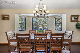 1116 Ptarmigan Dr, Woodland Park, CO 80863 - Photo 10