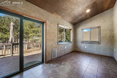 1116 Ptarmigan Drive, Woodland Park, CO 80863 - Photo 18