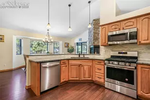 1116 Ptarmigan Dr, Woodland Park, CO 80863 - Photo 14