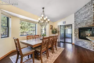 1116 Ptarmigan Dr, Woodland Park, CO 80863 - Photo 10