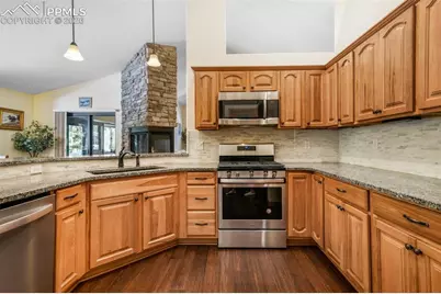 1116 Ptarmigan Drive, Woodland Park, CO 80863 - Photo 14