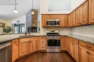 1116 Ptarmigan Dr, Woodland Park, CO 80863 - Photo 14