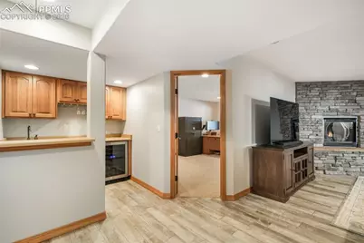 1116 Ptarmigan Drive, Woodland Park, CO 80863 - Photo 32
