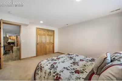 1116 Ptarmigan Drive, Woodland Park, CO 80863 - Photo 42