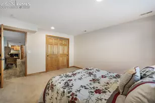 1116 Ptarmigan Dr, Woodland Park, CO 80863 - Photo 42