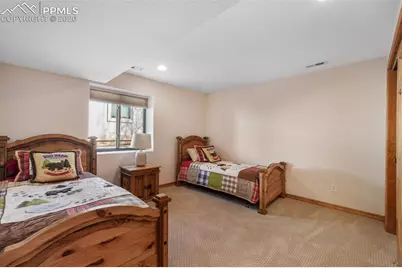 1116 Ptarmigan Drive, Woodland Park, CO 80863 - Photo 44