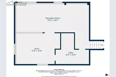 7835 Delmonico Drive, Colorado Springs, CO 80919 - Photo 44