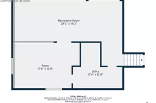 7835 Delmonico Dr, Colorado Springs, CO 80919 - Photo 44